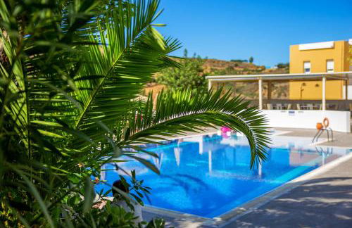 Xidas Garden - Foto 17