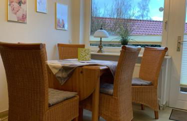 Zwei Zimmer Natur und Luxus Ferienwohnung mit Garten - Foto 23