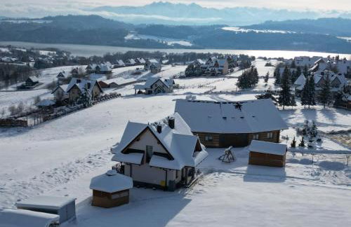 Domek Bajkowy Widok - Foto 43