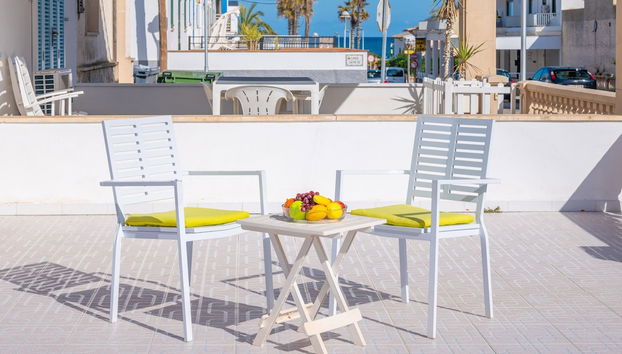 Can Calpe in Mallorca - Foto 4, Habitación