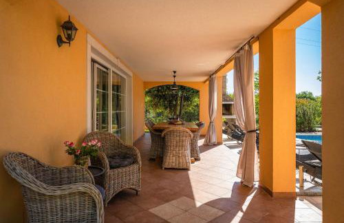 Villa Ari 8+2 - Photo 38