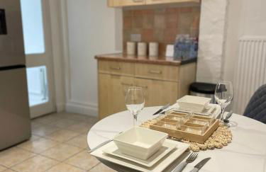 Prettide Suite - Free Parking - Foto 17