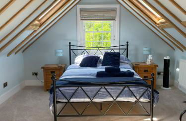 The stable near the business park tube Harry Potter airports - Foto 13