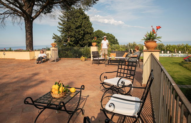 Agriturismo San Leonardello - Foto 71