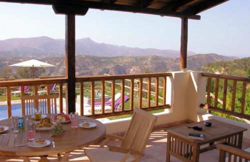 Crete Family Villas - Foto 24