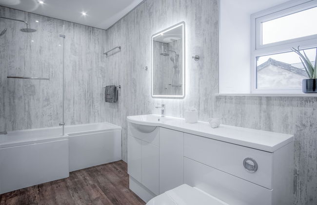 The Barn At Kiln Park - 2 Bed Cottage - Narberth - Foto 53