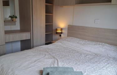 Mablethorpe Beach Van - Foto 1