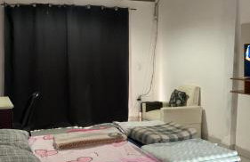 Casa ao lado da rodoviária com ar condicionado - Foto 2