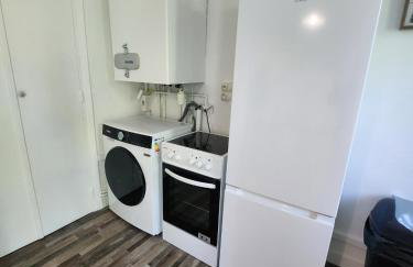 T2 Bayard - Quartier Mézières - 1 chambre -1 terrasse - Foto 17