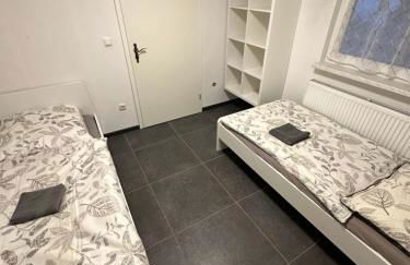 MG02- MG04Schöne Apartments am Wasserturm Rheydt - Foto 5