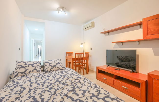 Manuel De Falla Ii in Dos Hermanas - Foto 13