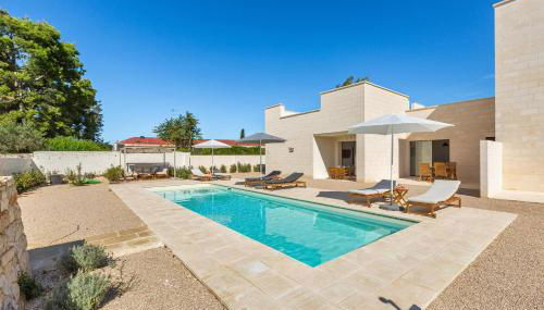 Villa Li Santi by BarbarHouse - Foto 4