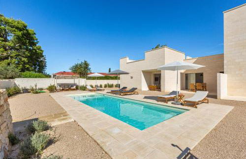 Villa Li Santi by BarbarHouse - Foto 4