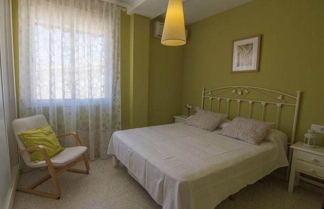 Mirador del Castillo - Foto 3