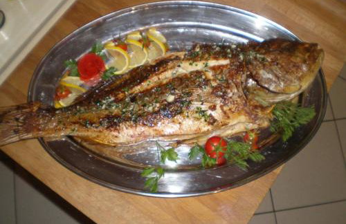 Apartment in Susak with air conditioning, W-LAN (3865-6) - Foto 20