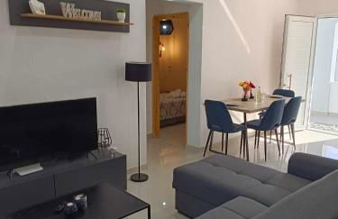 Angel Apartment Canal D'Amour - Foto 14