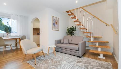 AT WEINMEISTER - freundlich & ruhig - Foto 2