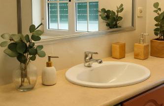 Peach House T2 Fireplace - Foto 11