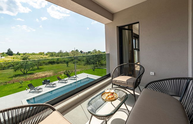 Villa Rocinante - Foto 19