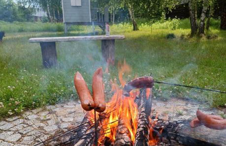 Jałówka - odpocznij na Podlasiu - Foto 27