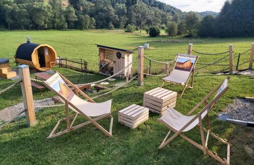 Domek pod Hajdówką - Foto 31