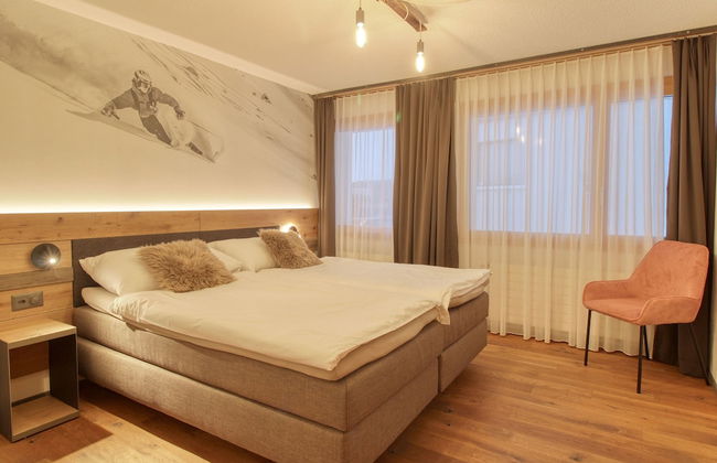 Matterhorngruss Apartments - Foto 6