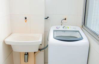 Apto com Wi-Fi e otima localizacao em Belem PA - Foto 24