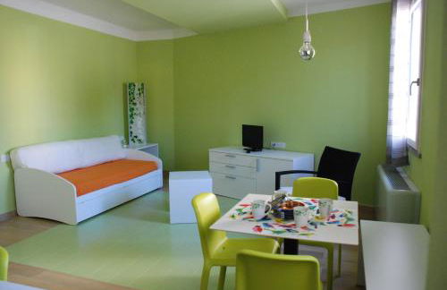 Agriturismo Borgo Piccaratico - Foto 39