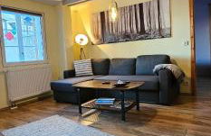 Ferienhaus in der historischen Altstadt von Angermünde - Foto 9