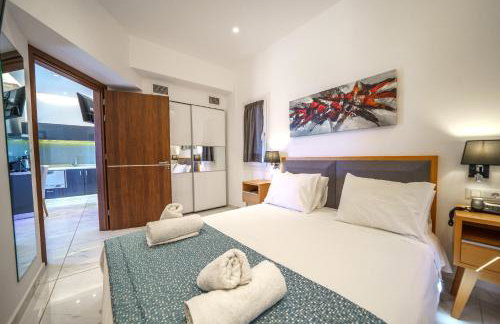 Elysian Suites - Foto 9