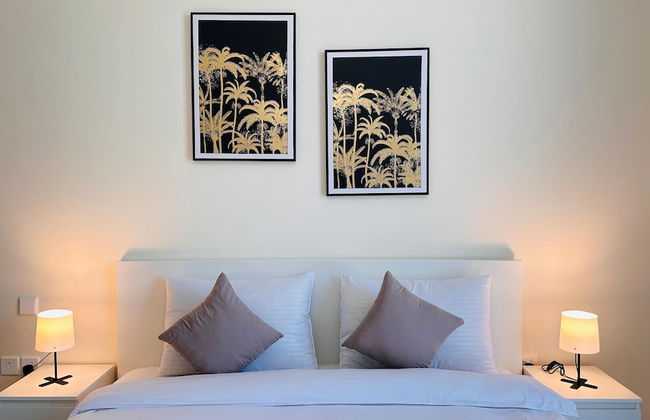 Sunday Sheikh Zayed Road Concord Tower by Belvilla - Foto 39