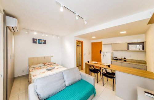 Studio On São Mateus 703 - Foto 8