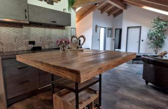 Ferienwohnung Untersbergblick Piding - Foto 10