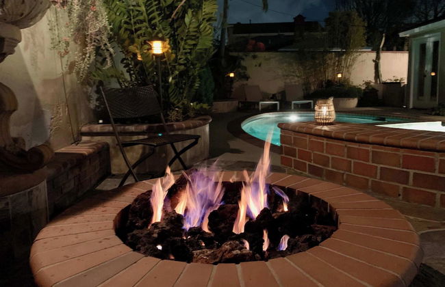 The Belmont Beach Bungalow Pool & Hot Tub! - Foto 26