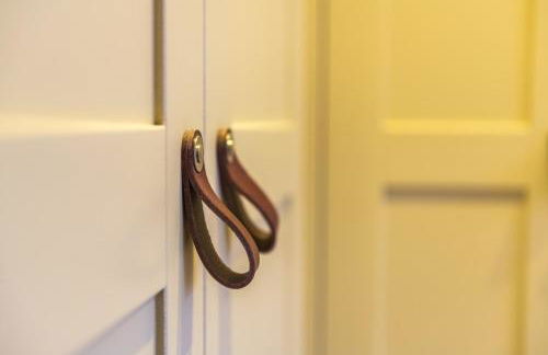 Number 6 Stamford - Boutique Grade II Listed Townhouse - Foto 22