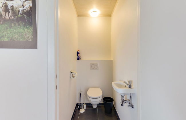 Cottage on Sheep Farm With Gelateria - Foto 18