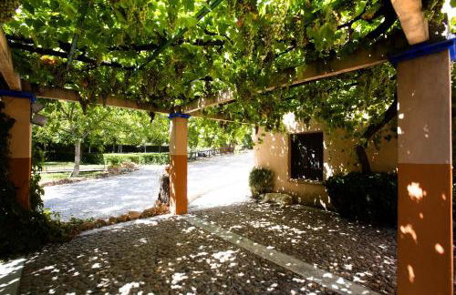 H Rural Molino del Rio Argos - Foto 21