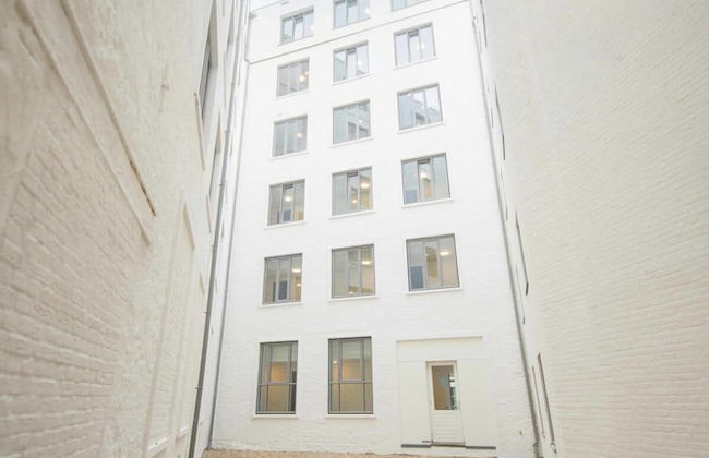 Dreamy Serviced Studio 44m2 - Foto 31