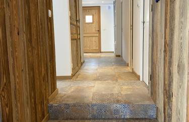 La Bobinette de Saint Veran - Foto 33