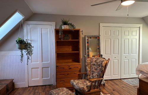 Apartment Calder 2 by Interhome - Foto 6