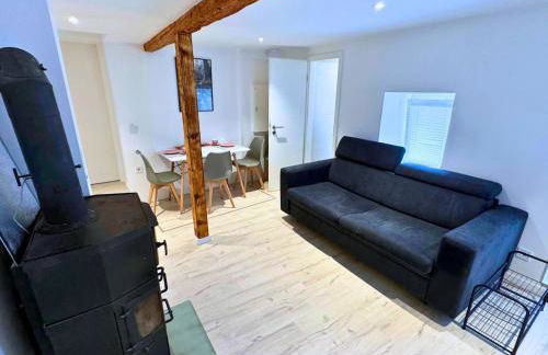 JobelHome Alb Apartment - Foto 15