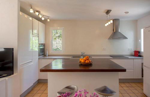 Villa Salada - Sea Views - Foto 19