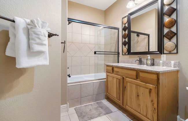 Blue Bird Hideaway - Near Silver Dollar City - Photo 13