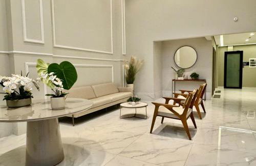 2-bedroom apartment, Home Office and panoramic view - Foto 16