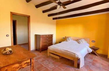 Casa Rural Cal Casetó - Foto 20