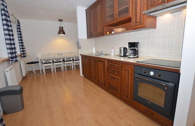 Comfortable Apartment With Balcony, Storage and Parking - Foto 6