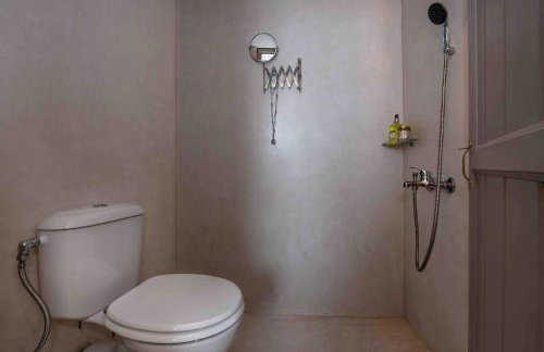 Sandandstone villa Santorini - Foto 16