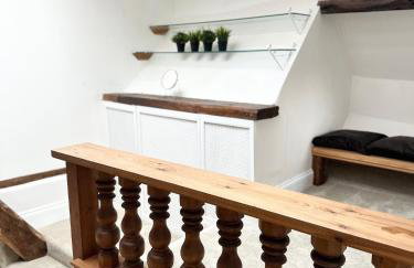 Oxford Grade II listed house - Foto 21