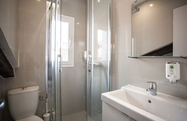 Apartment in Malasaña - Foto 26