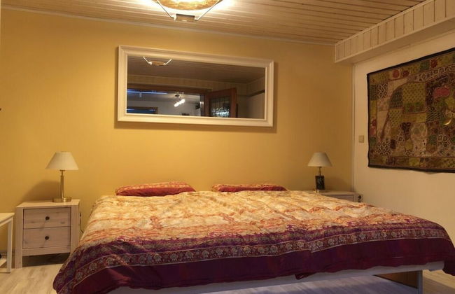 Holiday Apartment Oasis - Foto 2